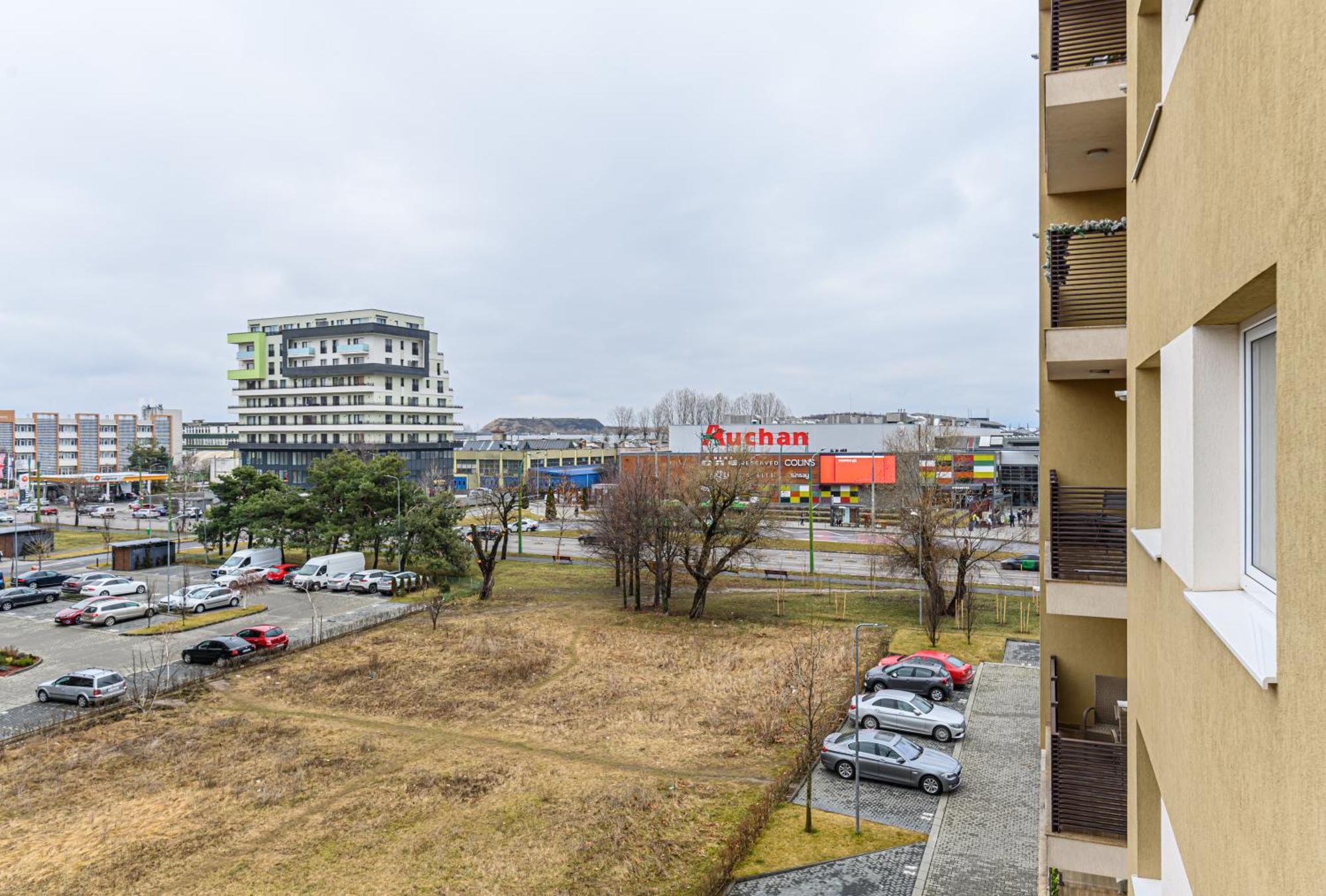 Ara Apart Hotel #2 Braşov Exterior foto